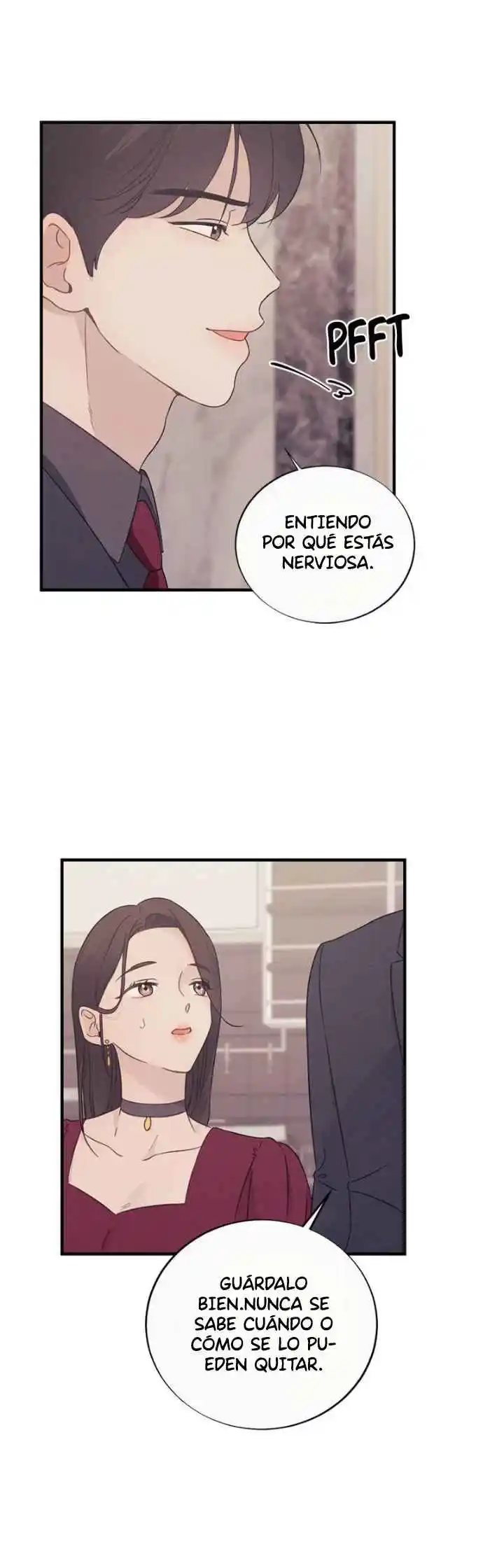 La Esposa Seductora - Capítulo 8 - Página 12 - LectorTMOo