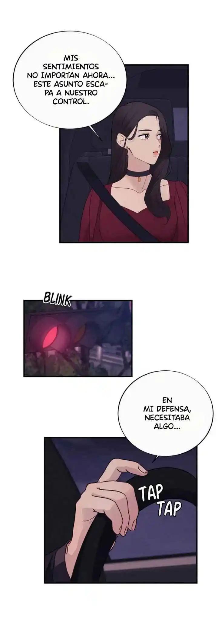 La Esposa Seductora - Capítulo 8 - Página 15 - LectorTMOo