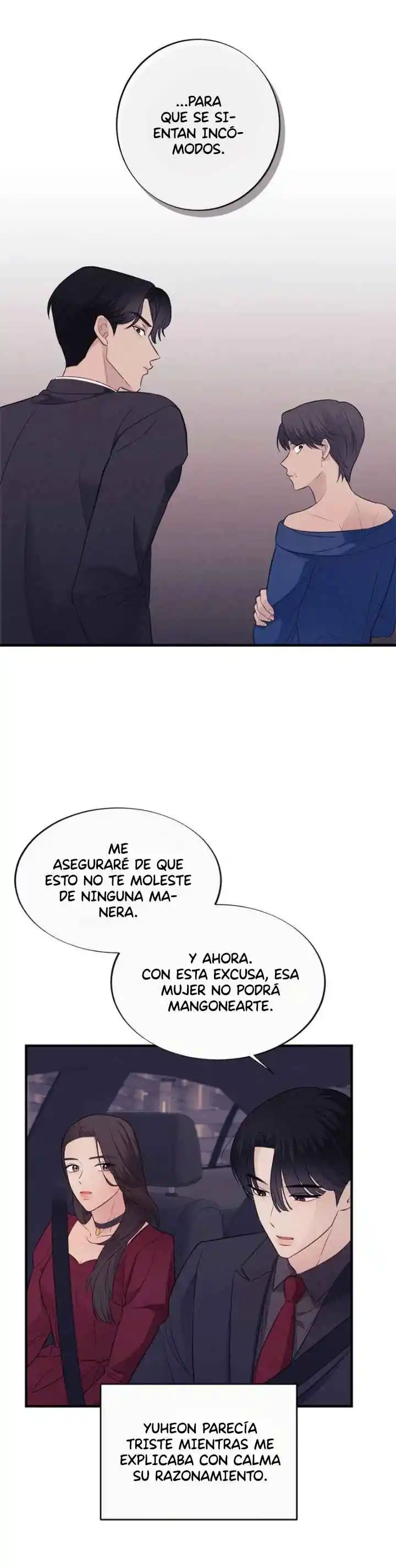 La Esposa Seductora - Capítulo 8 - Página 16 - LectorTMOo