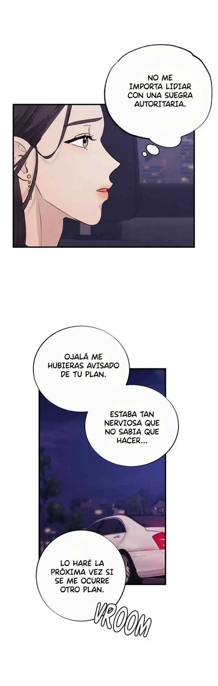 La Esposa Seductora - Capítulo 8 - Página 17 - LectorTMOo