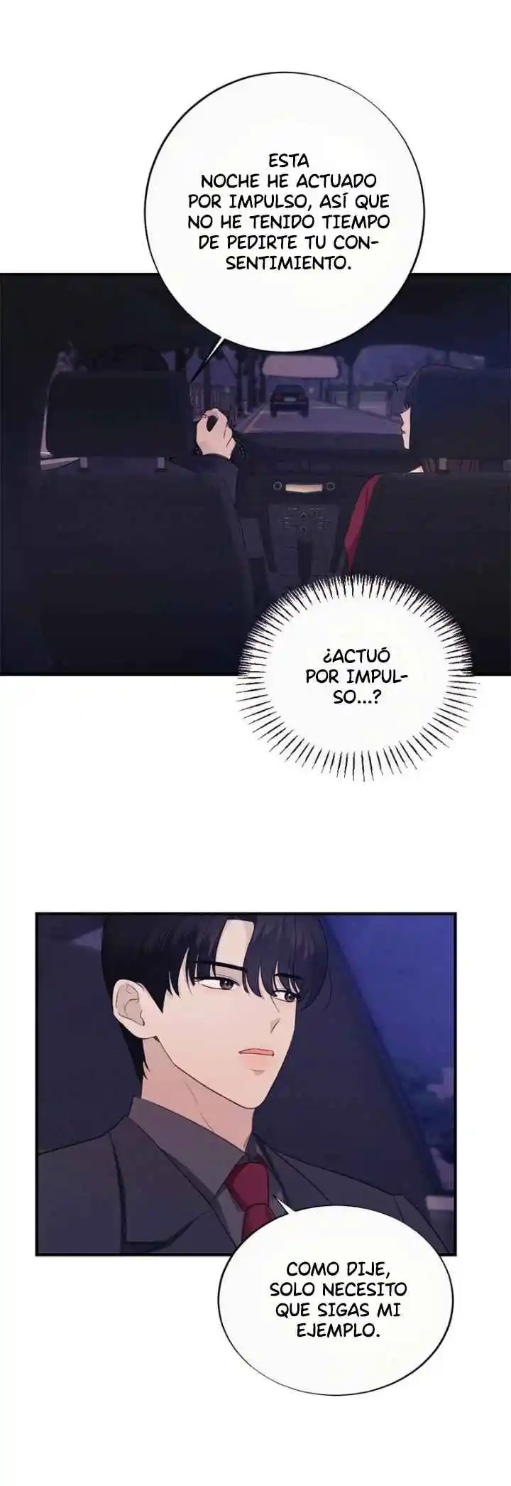 La Esposa Seductora - Capítulo 8 - Página 18 - LectorTMOo