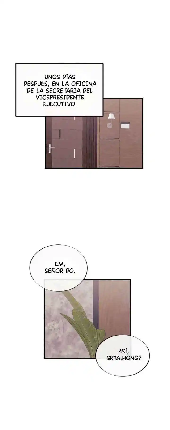 La Esposa Seductora - Capítulo 8 - Página 21 - LectorTMOo