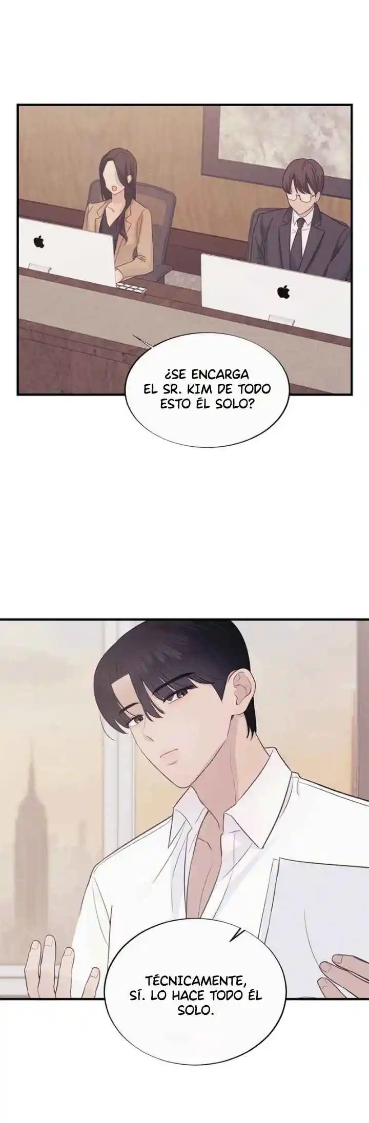 La Esposa Seductora - Capítulo 8 - Página 22 - LectorTMOo