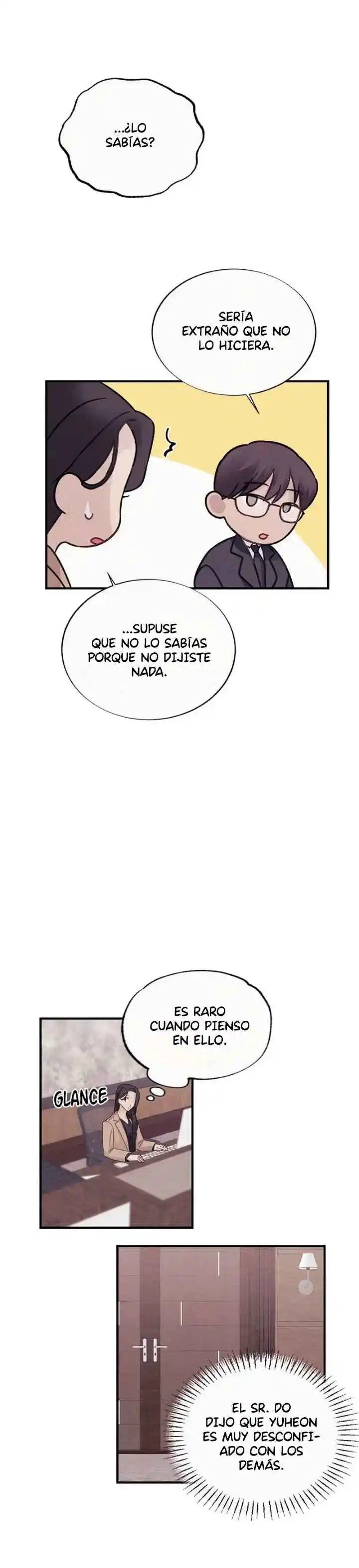 La Esposa Seductora - Capítulo 8 - Página 24 - LectorTMOo