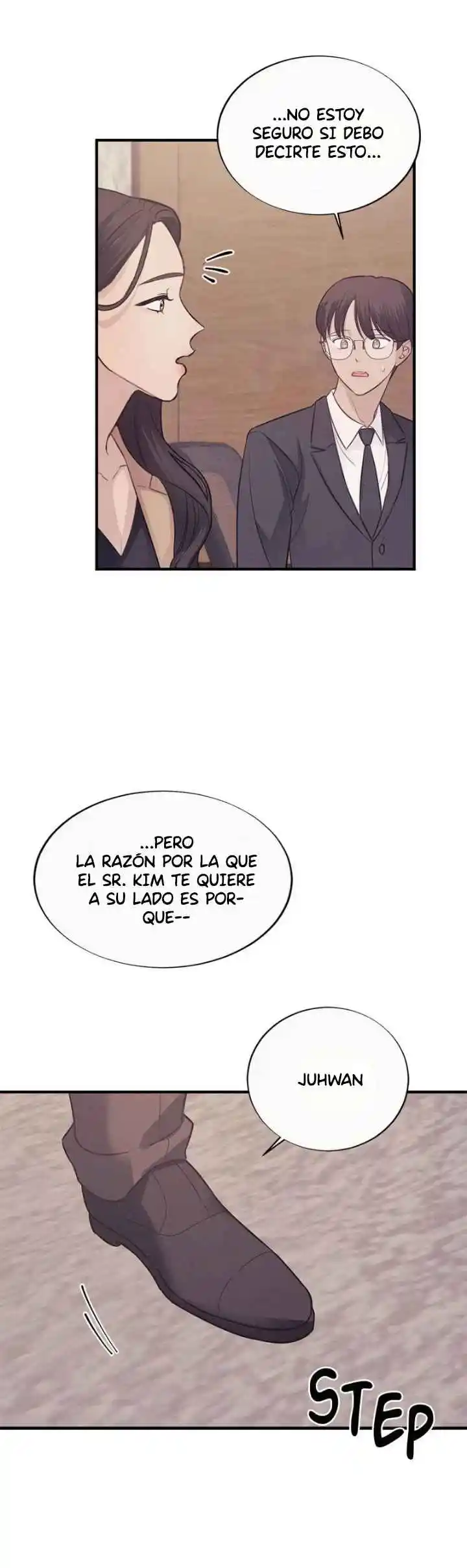 La Esposa Seductora - Capítulo 8 - Página 26 - LectorTMOo