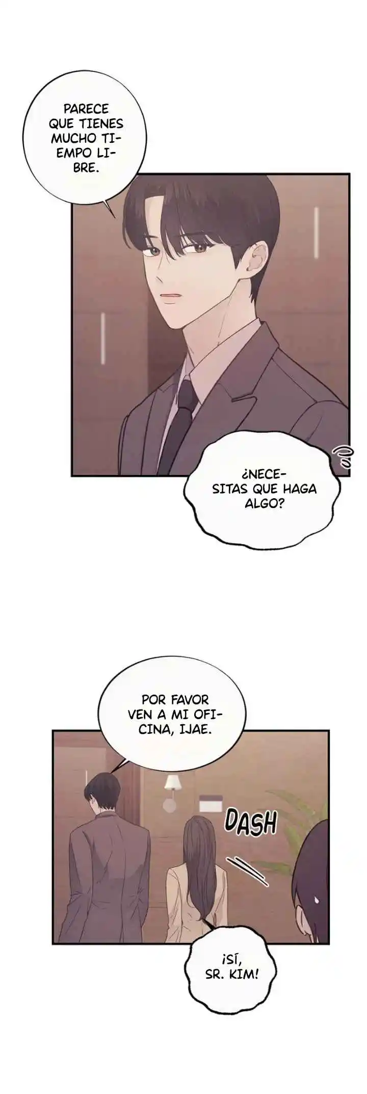 La Esposa Seductora - Capítulo 8 - Página 28 - LectorTMOo
