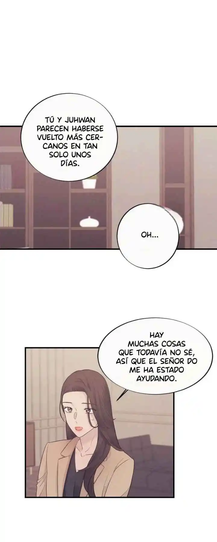 La Esposa Seductora - Capítulo 8 - Página 29 - LectorTMOo