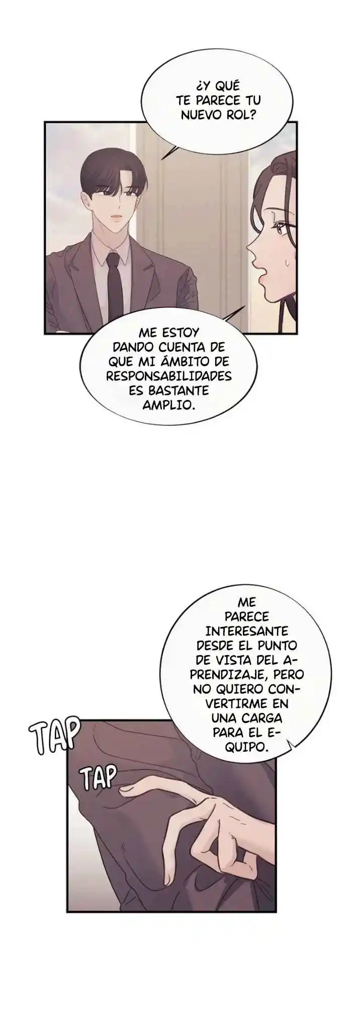 La Esposa Seductora - Capítulo 8 - Página 30 - LectorTMOo
