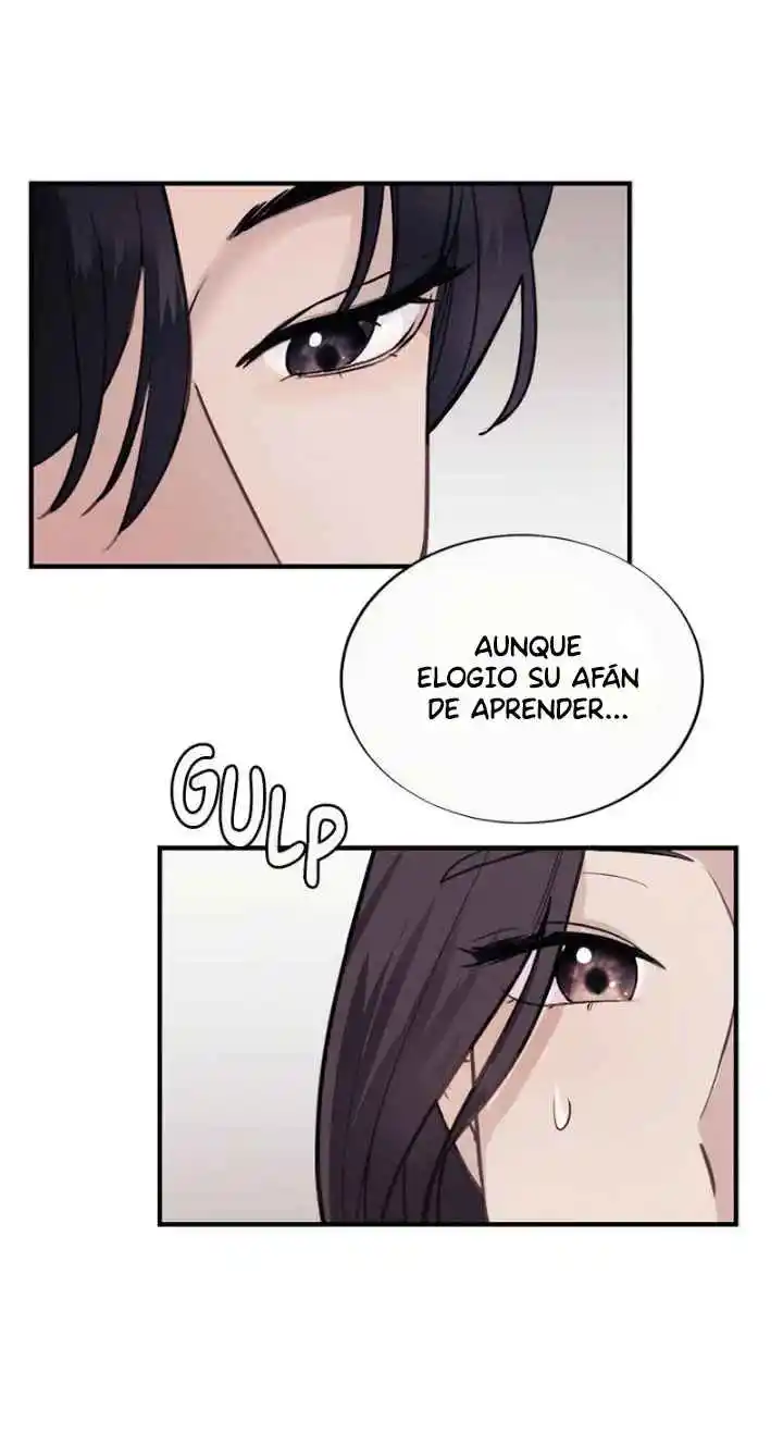 La Esposa Seductora - Capítulo 8 - Página 31 - LectorTMOo