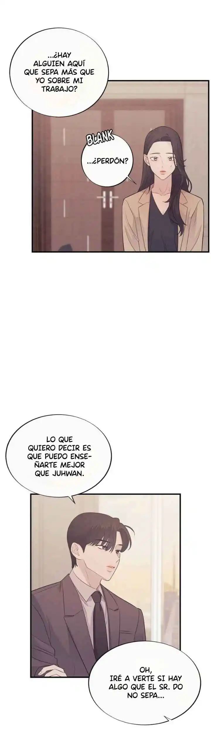 La Esposa Seductora - Capítulo 8 - Página 32 - LectorTMOo