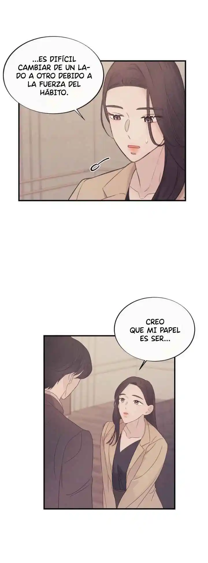 La Esposa Seductora - Capítulo 8 - Página 34 - LectorTMOo
