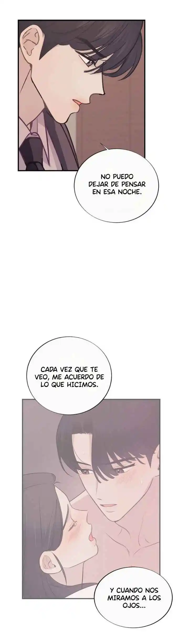 La Esposa Seductora - Capítulo 8 - Página 36 - LectorTMOo