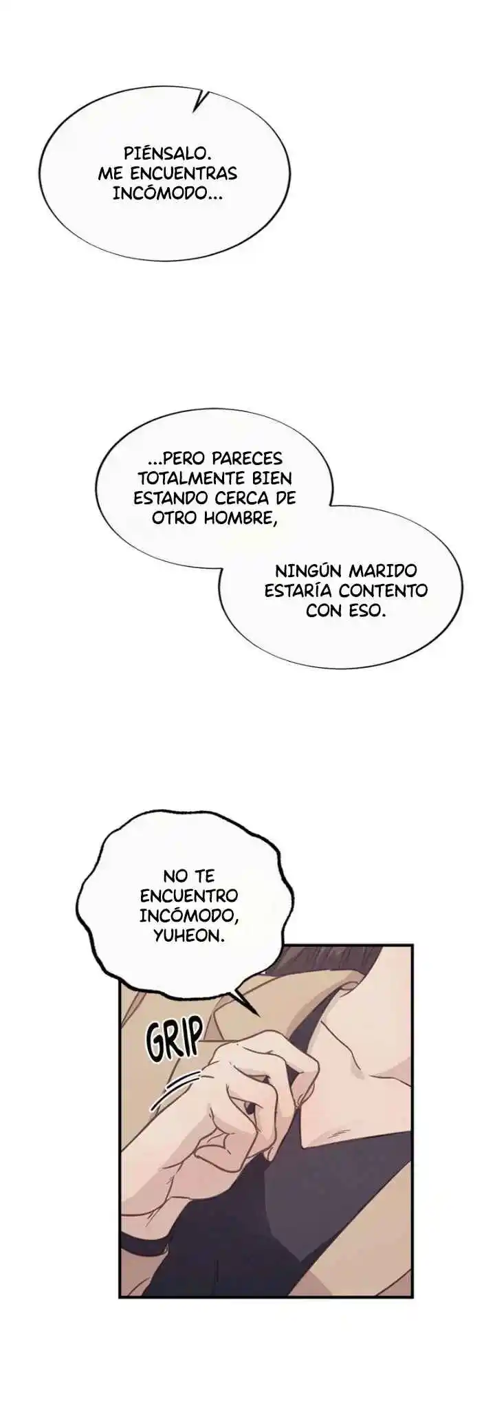 La Esposa Seductora - Capítulo 8 - Página 38 - LectorTMOo