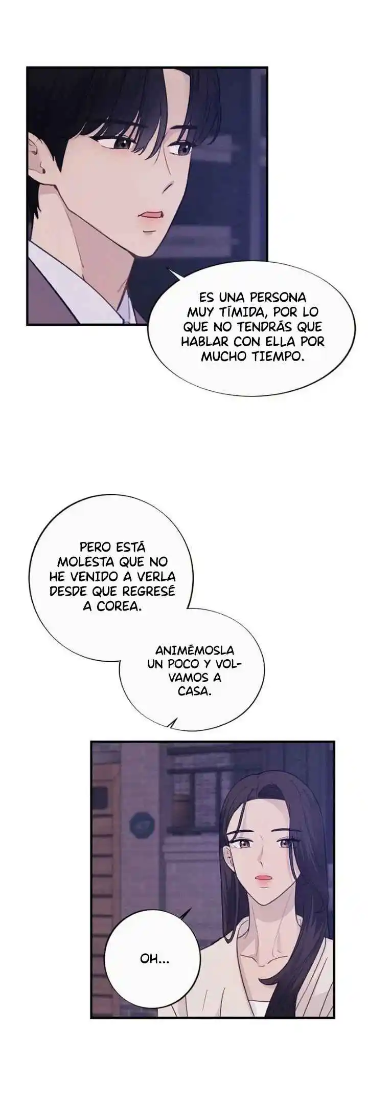 La Esposa Seductora - Capítulo 9 - Página 7 - LectorTMOo
