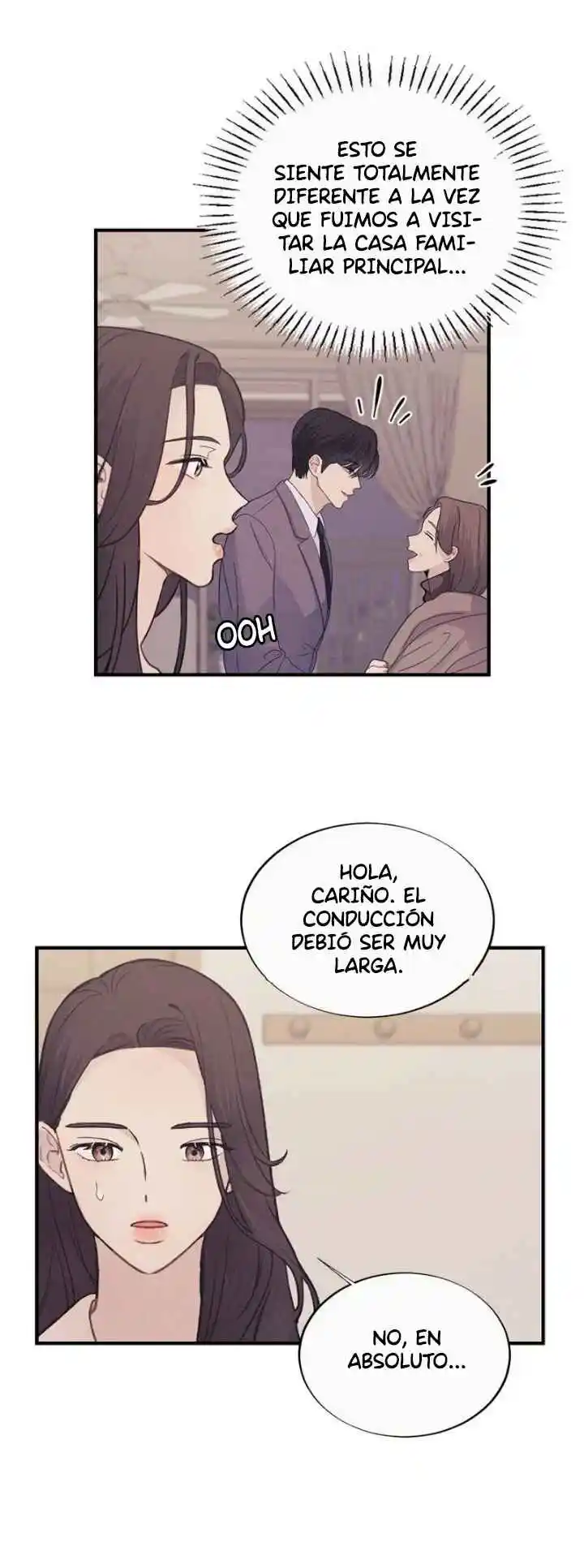 La Esposa Seductora - Capítulo 9 - Página 9 - LectorTMOo