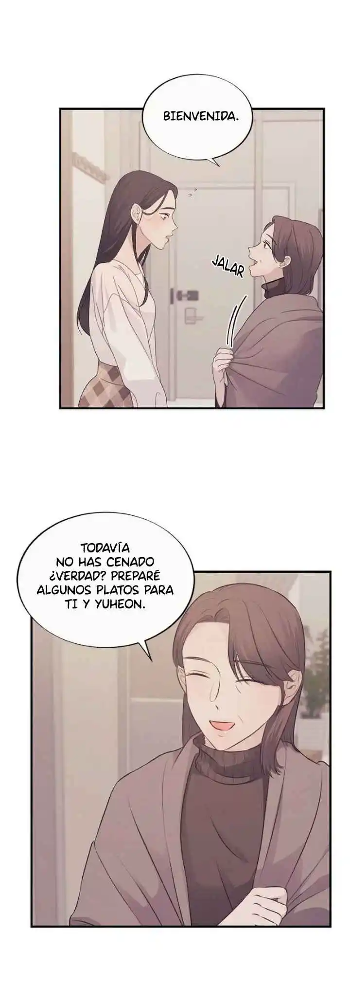 La Esposa Seductora - Capítulo 9 - Página 10 - LectorTMOo
