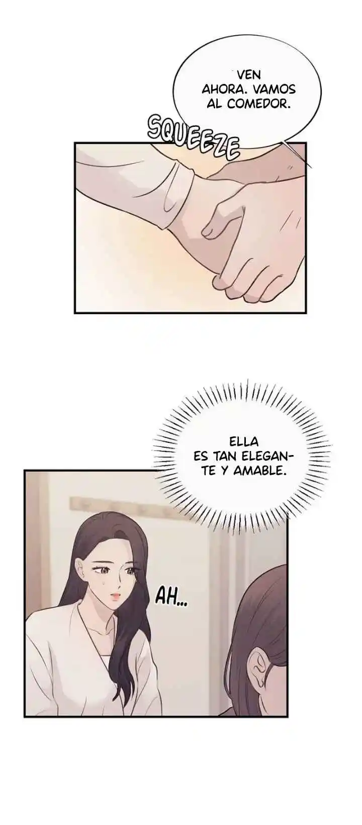 La Esposa Seductora - Capítulo 9 - Página 11 - LectorTMOo