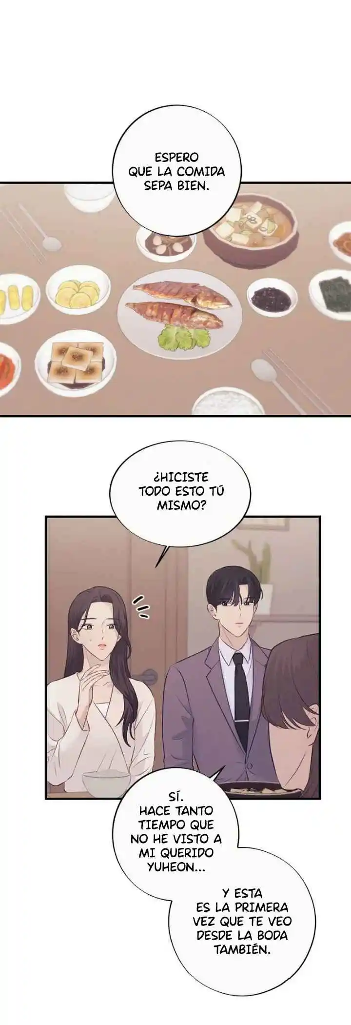La Esposa Seductora - Capítulo 9 - Página 12 - LectorTMOo