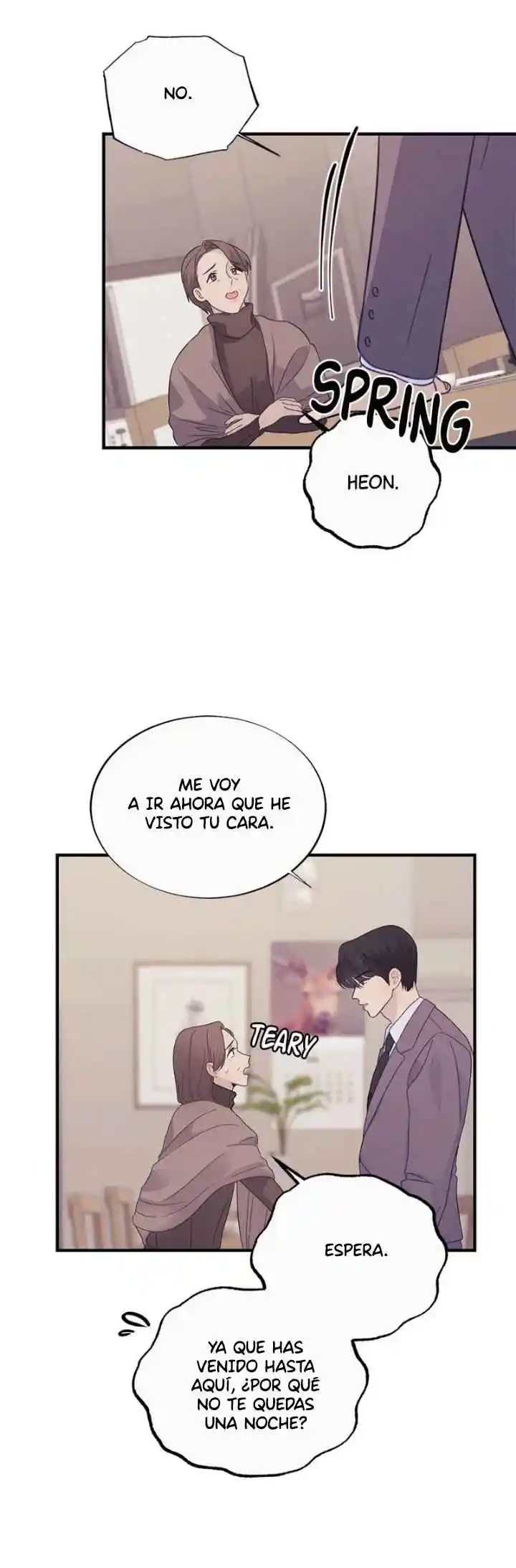 La Esposa Seductora - Capítulo 9 - Página 16 - LectorTMOo
