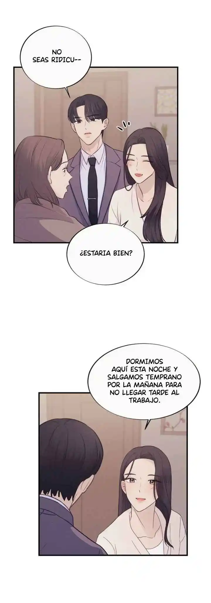 La Esposa Seductora - Capítulo 9 - Página 18 - LectorTMOo