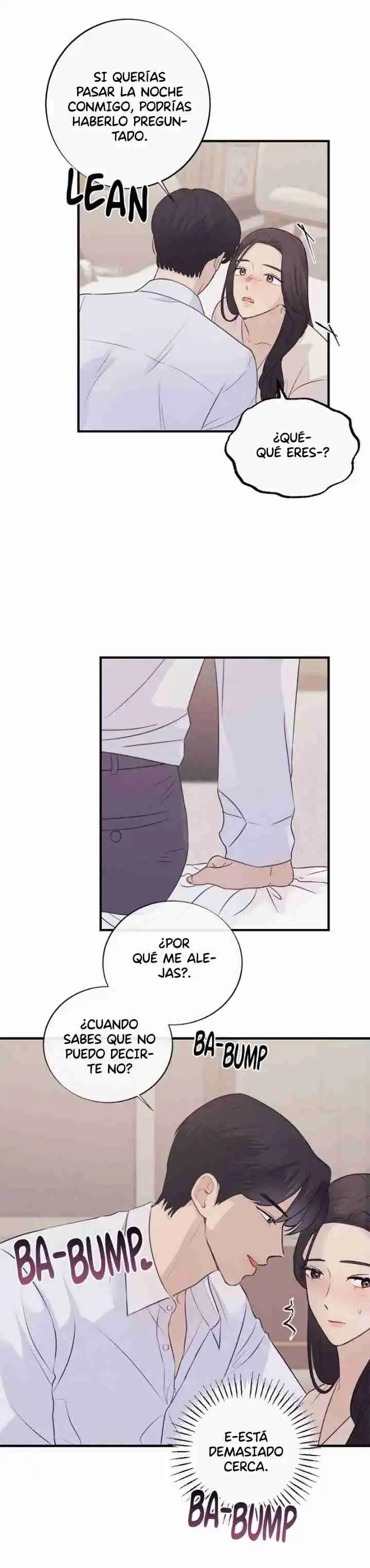 La Esposa Seductora - Capítulo 9 - Página 22 - LectorTMOo