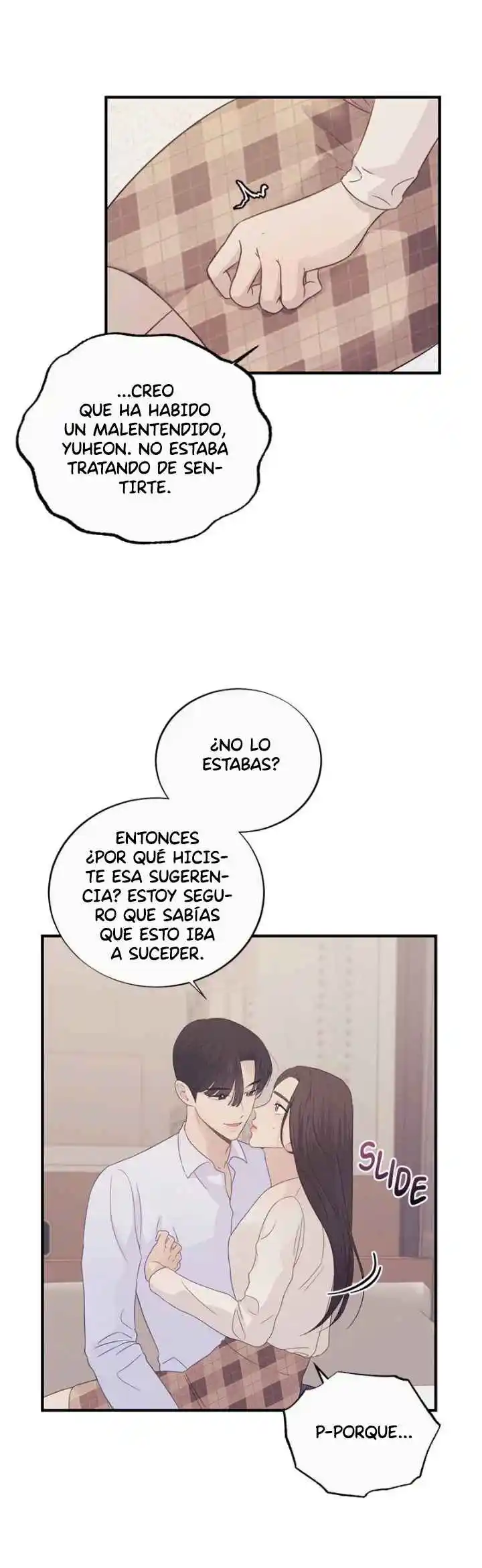 La Esposa Seductora - Capítulo 9 - Página 23 - LectorTMOo