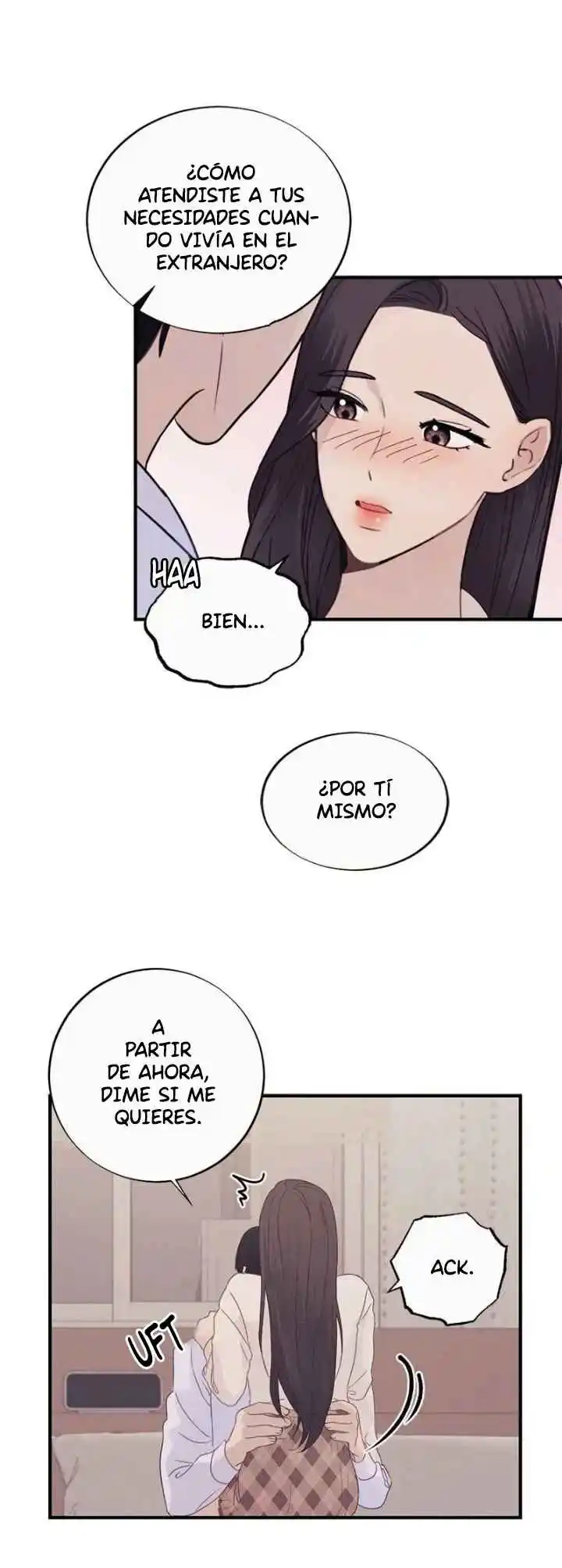 La Esposa Seductora - Capítulo 9 - Página 30 - LectorTMOo