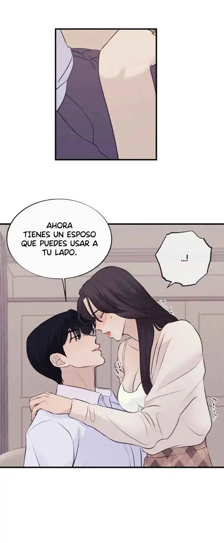 La Esposa Seductora - Capítulo 9 - Página 31 - LectorTMOo