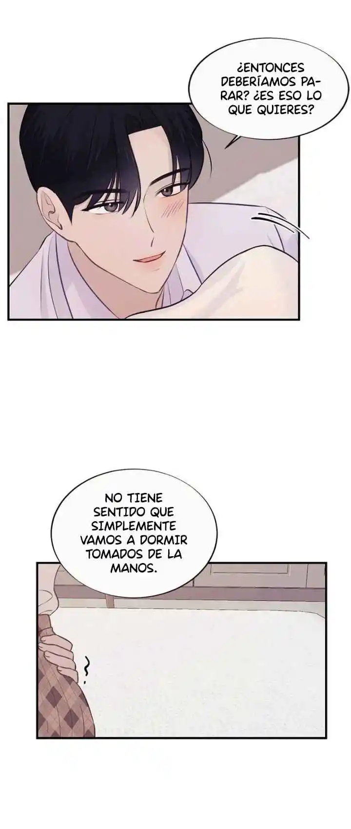 La Esposa Seductora - Capítulo 9 - Página 34 - LectorTMOo