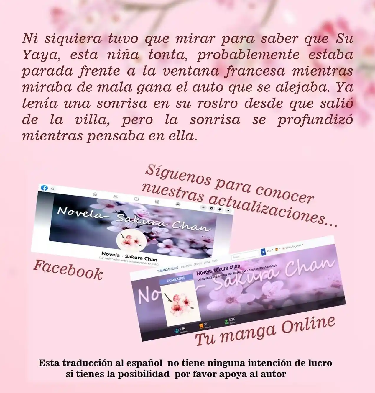 LA ESPOSA SUSTITUTA DEL PROTAGONISTA MASCULINO (Novela) - Capítulo 6 - Página 5 - LectorTMOo