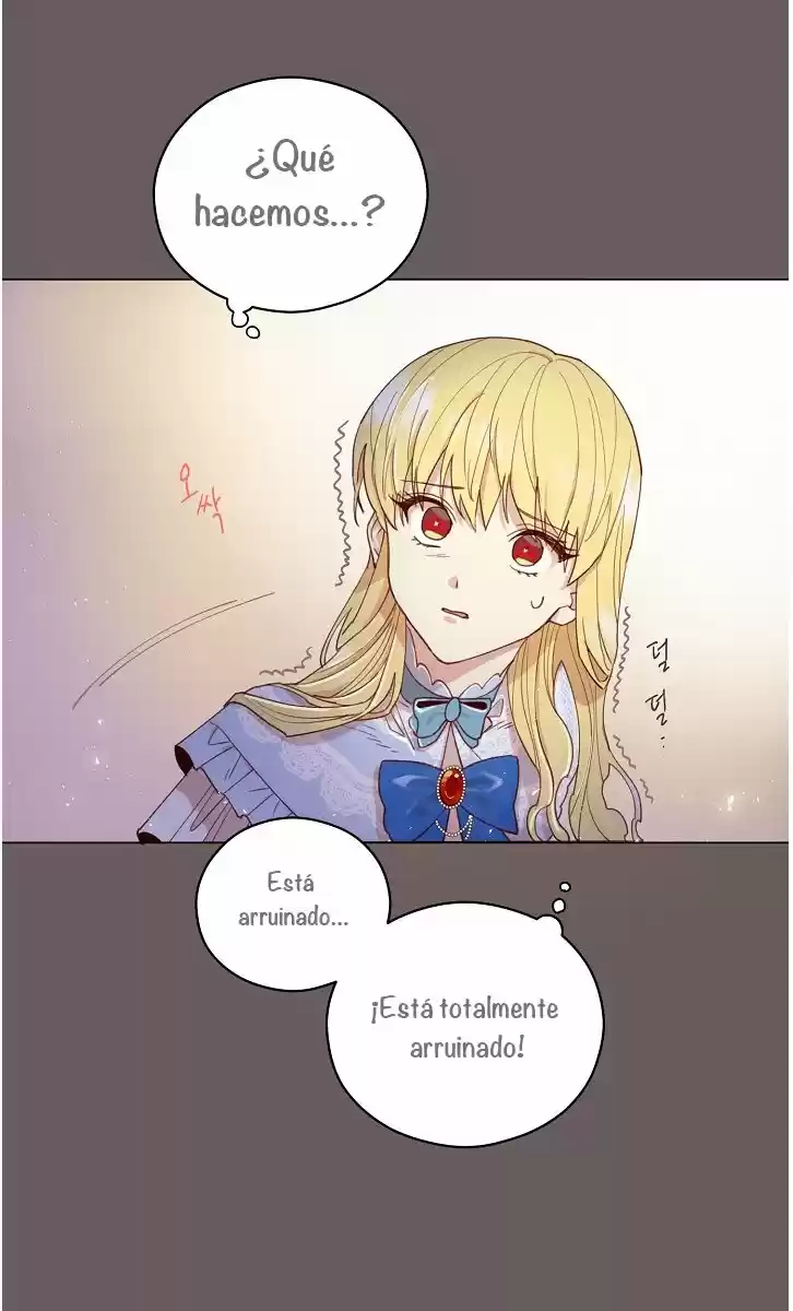 La Estética Del Villano - Capítulo 1 - Página 7 - LectorTMOo