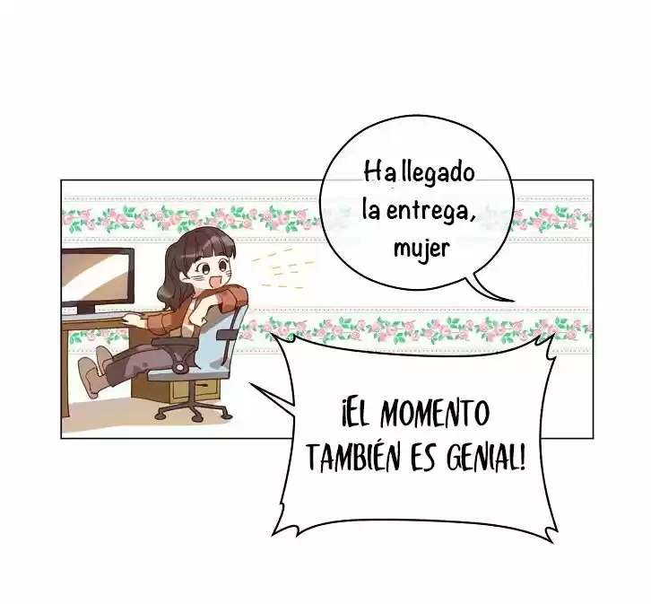 La Estética Del Villano - Capítulo 1 - Página 17 - LectorTMOo