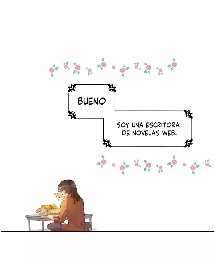 La Estética Del Villano - Capítulo 1 - Página 20 - LectorTMOo