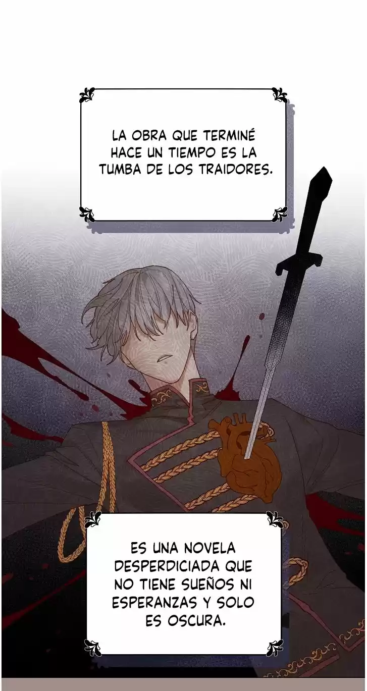 La Estética Del Villano - Capítulo 1 - Página 21 - LectorTMOo
