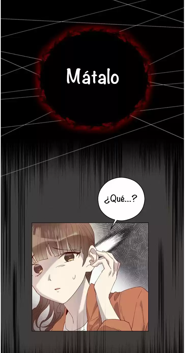 La Estética Del Villano - Capítulo 1 - Página 31 - LectorTMOo