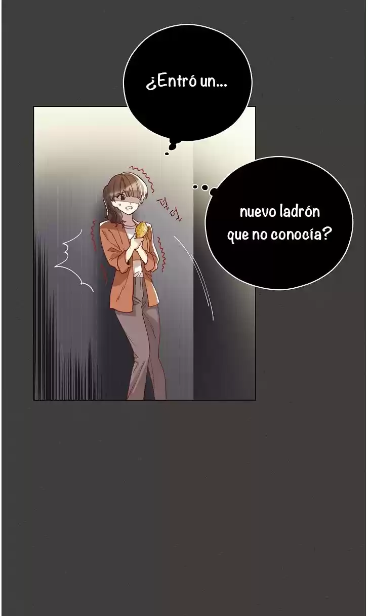 La Estética Del Villano - Capítulo 1 - Página 36 - LectorTMOo
