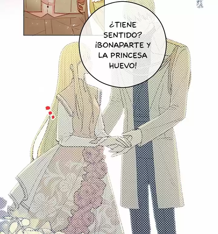 La Estética Del Villano - Capítulo 10 - Página 22 - LectorTMOo
