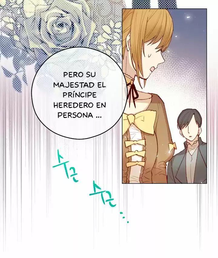 La Estética Del Villano - Capítulo 10 - Página 23 - LectorTMOo