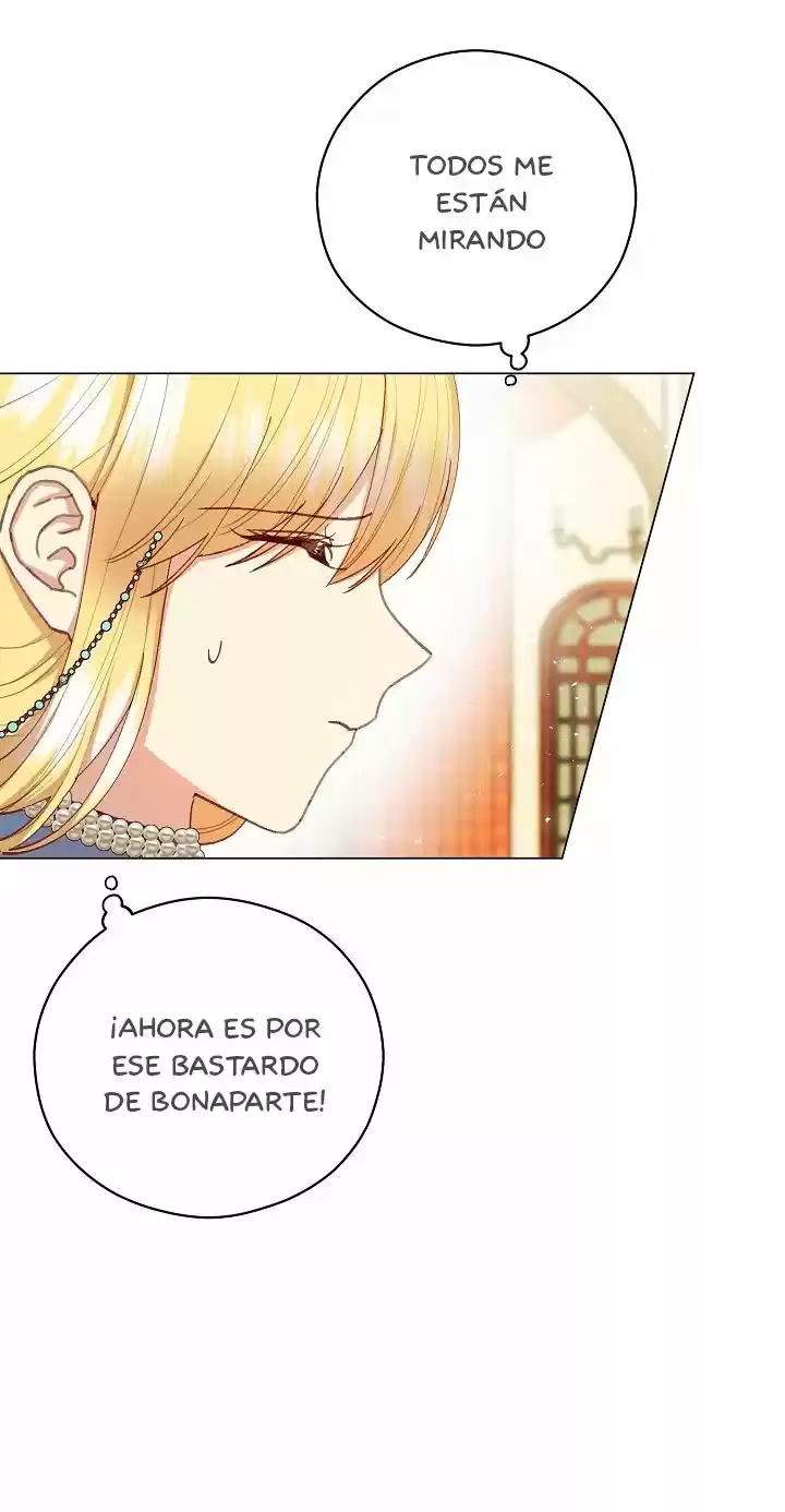 La Estética Del Villano - Capítulo 10 - Página 24 - LectorTMOo