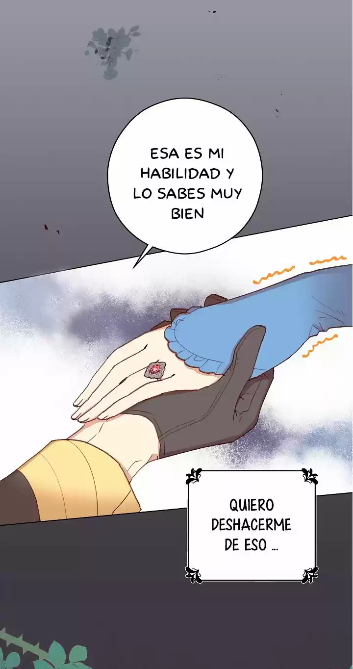 La Estética Del Villano - Capítulo 10 - Página 30 - LectorTMOo