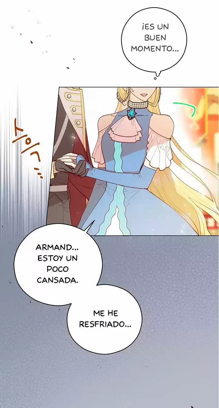 La Estética Del Villano - Capítulo 10 - Página 35 - LectorTMOo