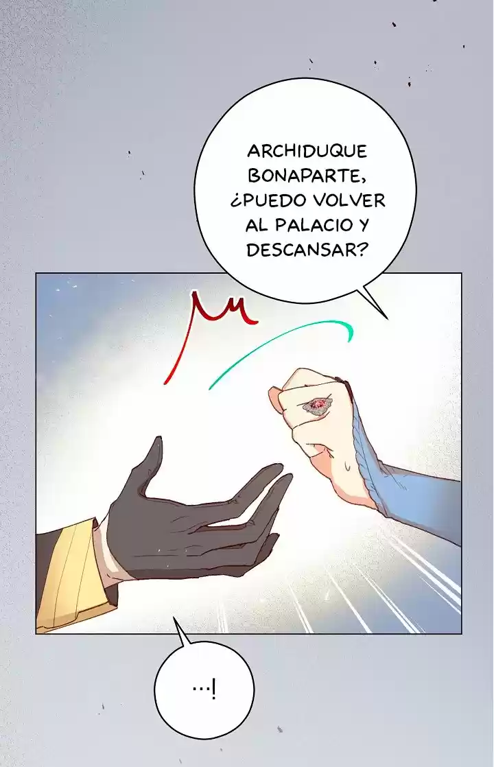 La Estética Del Villano - Capítulo 10 - Página 36 - LectorTMOo