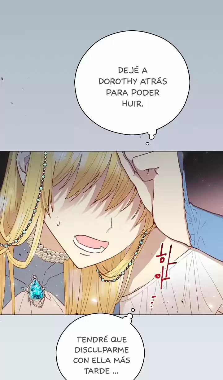 La Estética Del Villano - Capítulo 10 - Página 42 - LectorTMOo