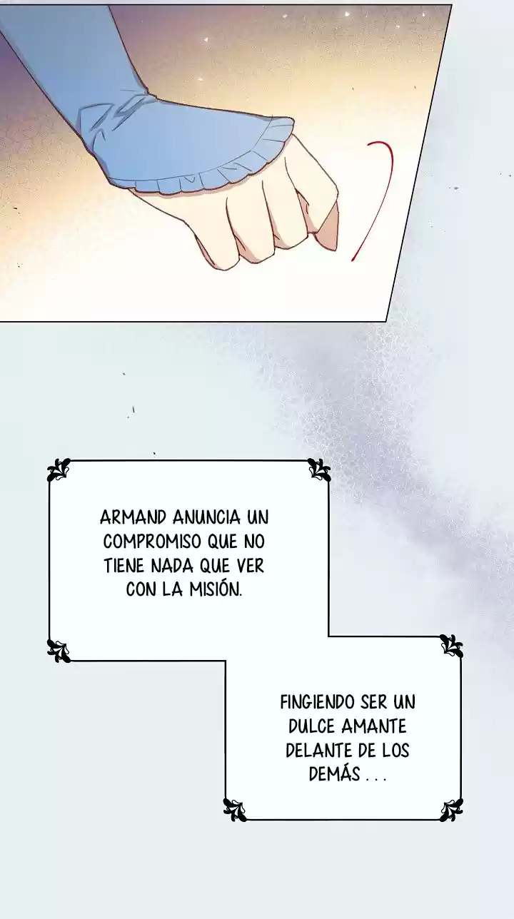 La Estética Del Villano - Capítulo 10 - Página 44 - LectorTMOo