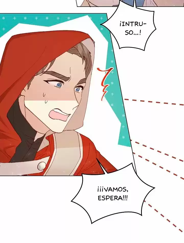 La Estética Del Villano - Capítulo 10 - Página 50 - LectorTMOo