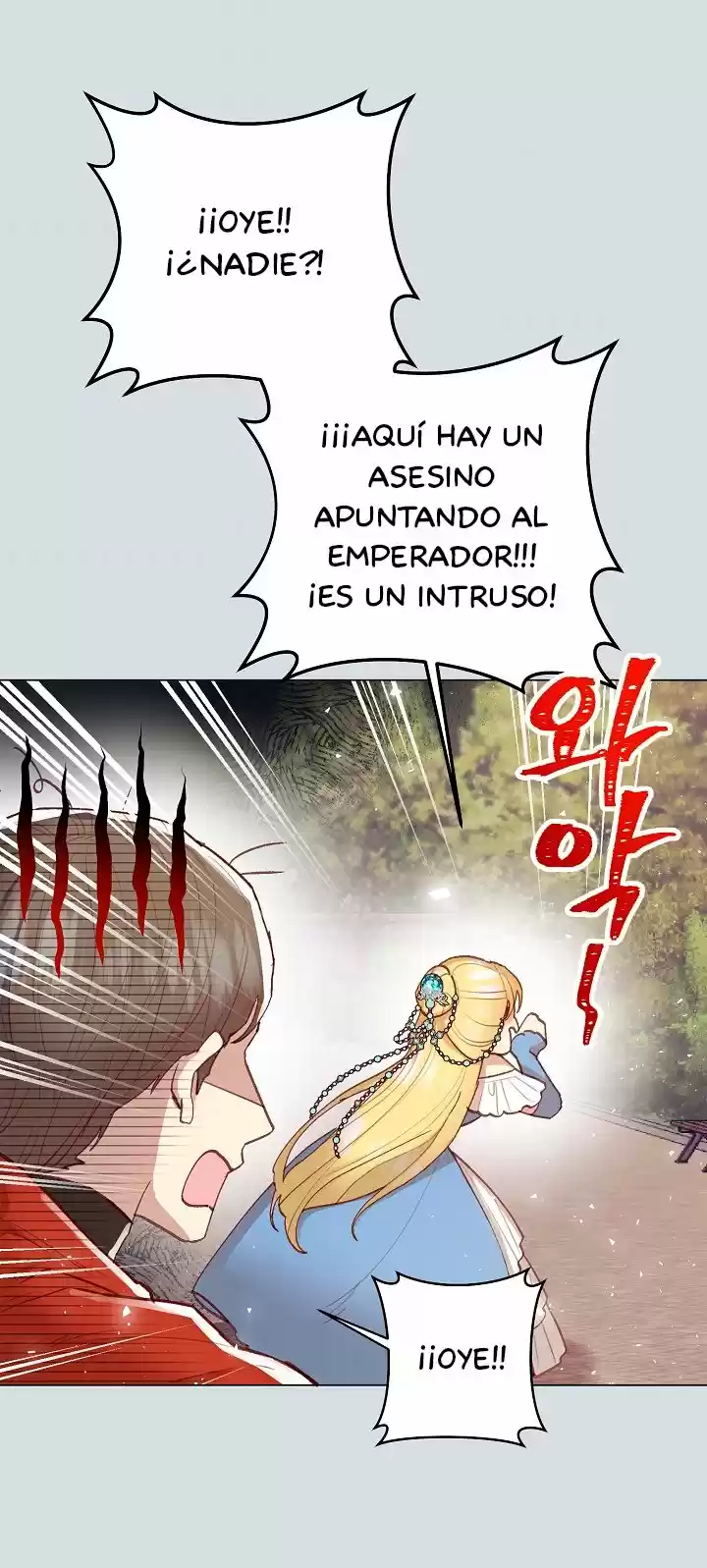 La Estética Del Villano - Capítulo 10 - Página 59 - LectorTMOo