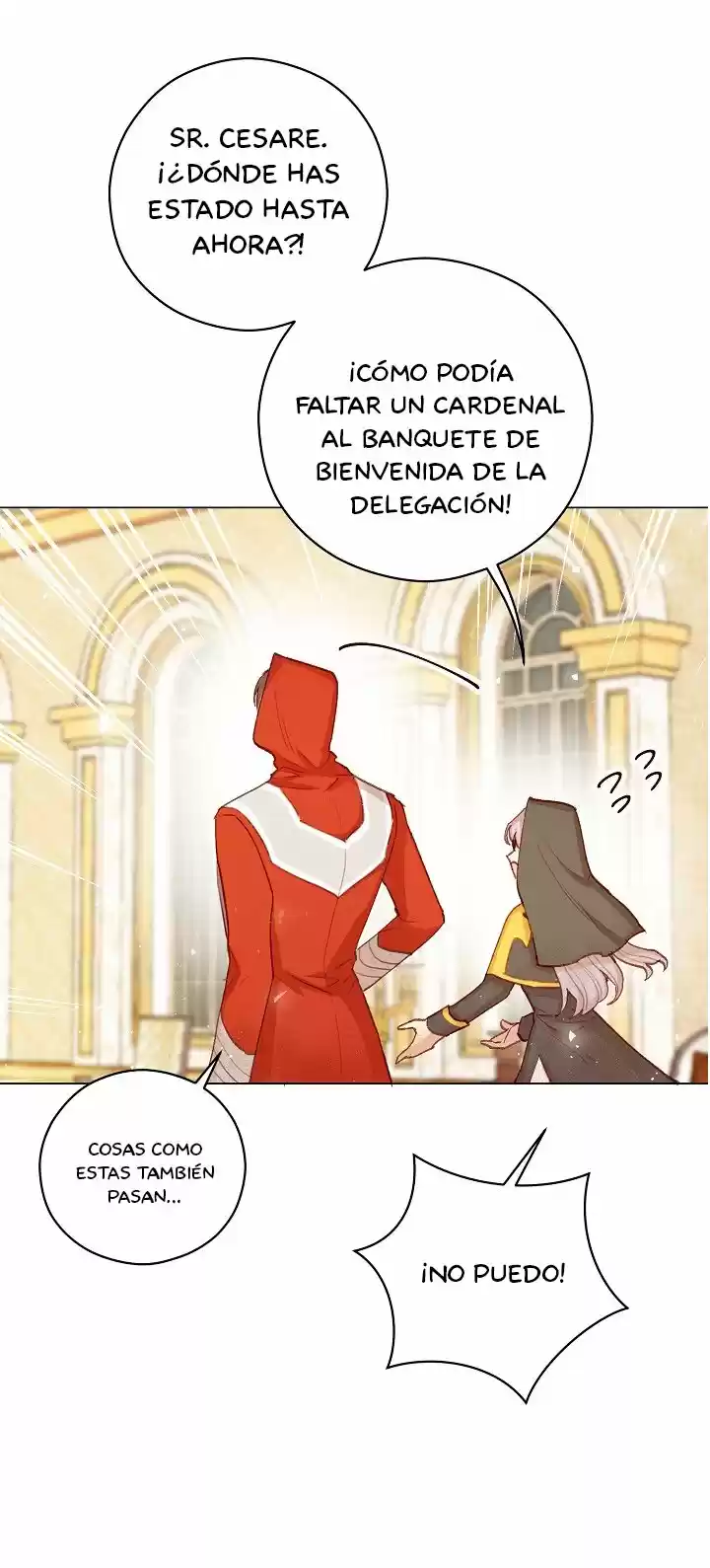 La Estética Del Villano - Capítulo 10 - Página 67 - LectorTMOo