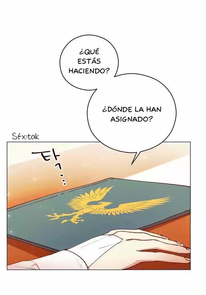 La Estética Del Villano - Capítulo 11 - Página 7 - LectorTMOo