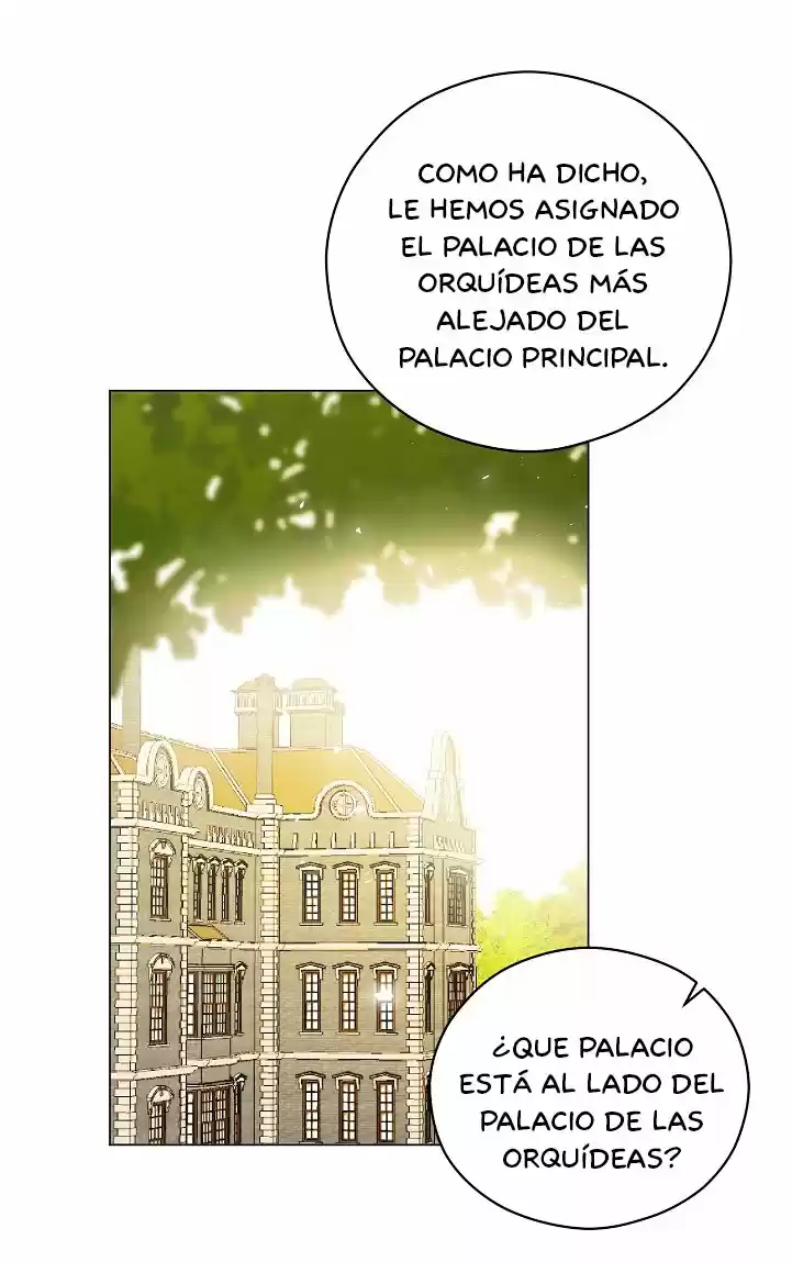 La Estética Del Villano - Capítulo 11 - Página 8 - LectorTMOo