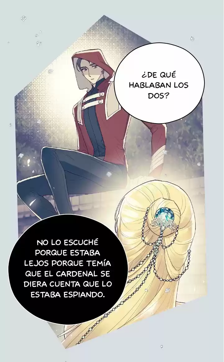 La Estética Del Villano - Capítulo 11 - Página 19 - LectorTMOo